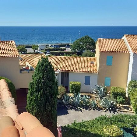 Sausset-Les-Pins, T2 Vue Sur Mer, Plage A 200M Exterior photo