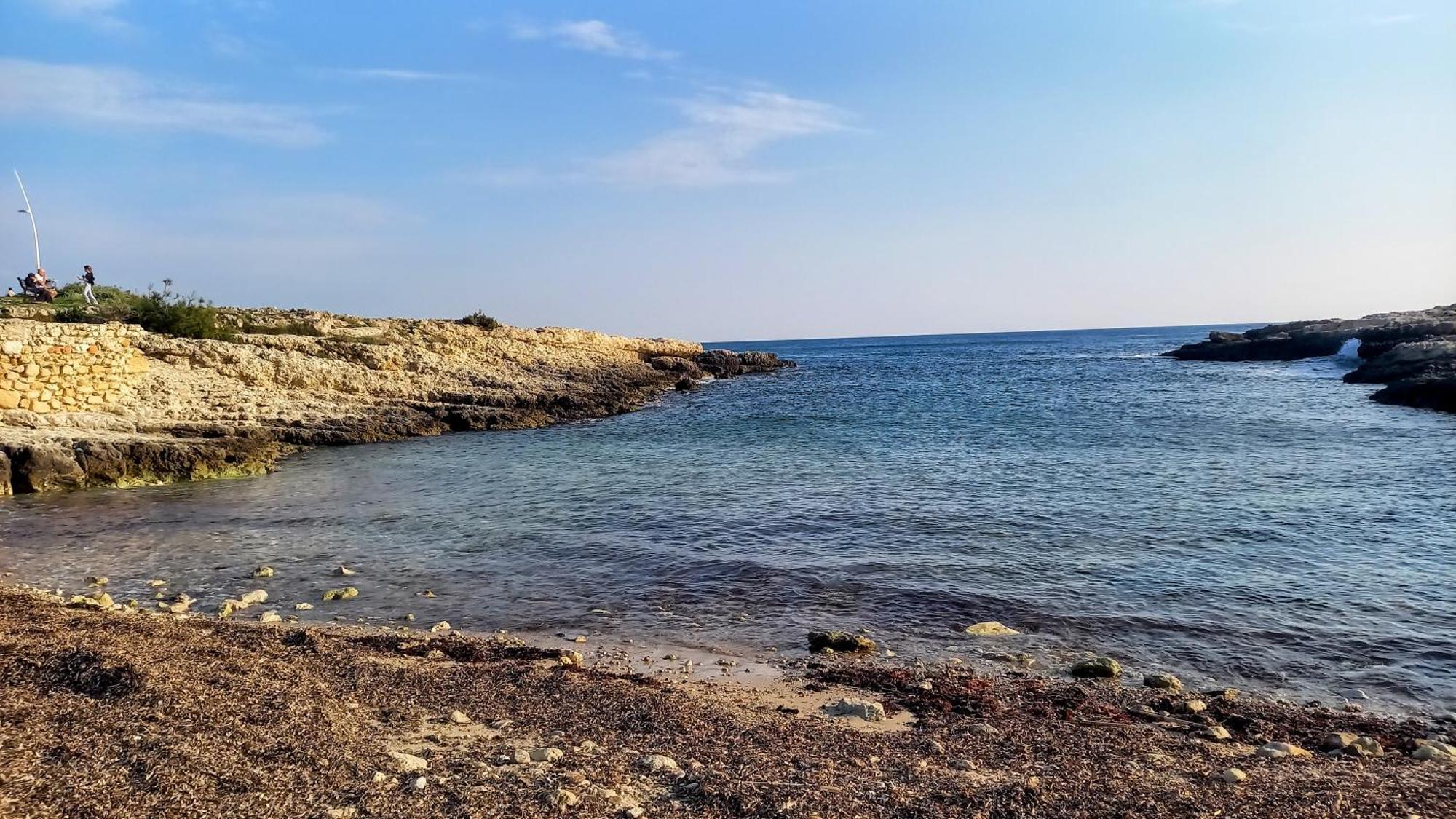 Sausset-Les-Pins, T2 Vue Sur Mer, Plage A 200M Exterior photo